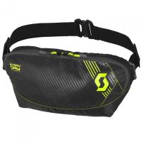 Scott Сумка на пояс Hip-Belt Everyday black/neon yellow в Пензе