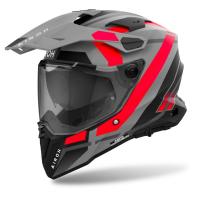 Airoh Шлем Commander 2 Mavick Orange Matt в Пензе