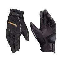 Leatt Перчатки ADV SubZero 7.5 Short 2025 Stealth в Пензе