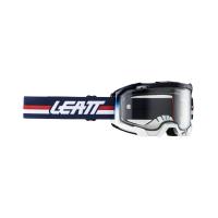 Leatt Маска Velocity 4.5 Royal Clear 83% 2024 в Пензе