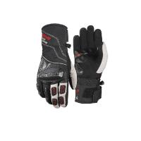 Ones Again Перчатки Lizard 2.0 MG01 black-gray в Пензе