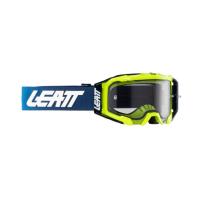 Leatt Маска Velocity 5.5 Blue Light Grey 58% в Пензе
