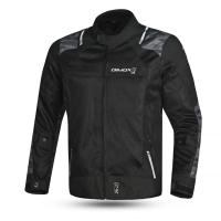 Dimox Мотокуртка текстиль Swift Mens Camouflage в Пензе