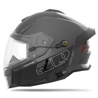 509 Шлем Delta V Carbon Commander с подогревом Legacy - Gloss Finish в Пензе