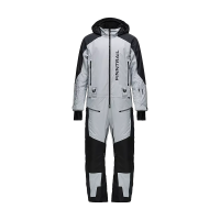 Finntrail Комбинезон мужской утепленный Blizzard 3856 LightGrey в Пензе