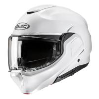 HJC Шлем F100 Pearl White в Пензе