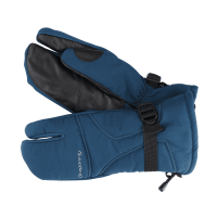 Dragonfly  Варежки снегоходные DF Snowmobile Mittens Dark Ocean в Пензе