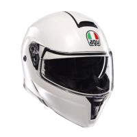 AGV Шлем StreetModular Matt Materia White в Пензе