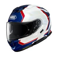 Shoei Шлем GT-Air 3 Realm сине-бело-красный в Пензе