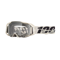 100% Очки Armatic Pitch / Clear в Пензе