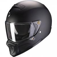Scorpion Exo Мотошлем HX1 Solid Матовый Черный в Пензе