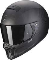 Scorpion Exo Мотошлем HX1 Carbon Se Solid Карбон/Черный Матовый в Пензе