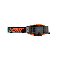 Leatt Маска Velocity 6.5 Roll-Off Orange Clear 83 VLT V25 в Пензе