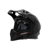 Acerbis Шлем детский Rider Junior Black в Пензе