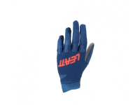 Leatt Перчатки Sub Zero 2.5 Blue в Пензе