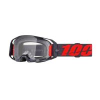 100% Очки Armatic V26 Turo / Clear в Пензе