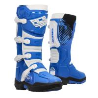 Acerbis Мотоботы кроссовые Artiglio Blue/White в Пензе
