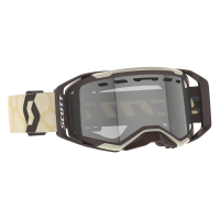 Scott Очки Prospect 2.0 Enduro LS desert beige/dirt brown в Пензе