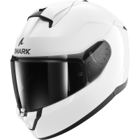 Shark Шлем Ridill 2 Blank White в Пензе