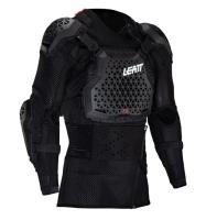 Leatt Защита тела Body Protector 2.5 V26 Black в Пензе