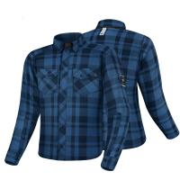 Shima Рубашка Renegade 2.0 Blue в Пензе