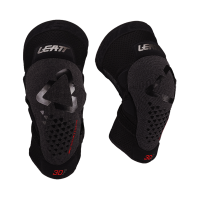Leatt Наколенники 3DF 5.0 Evo FastFit V26 Black в Пензе