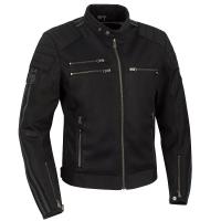 Segura Куртка текстильная Ventura Vented Black/Grey в Пензе