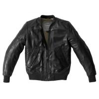 Spidi Куртка кожаная Super Black в Пензе