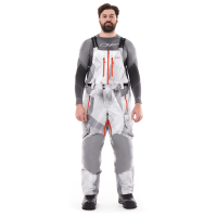 Dragonfly Штаны Expedition Camo - Grey 2024 в Пензе