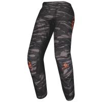 Scott Брюки 350 Dirt black/orange в Пензе