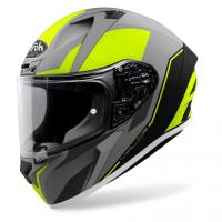 Airoh Шлем Valor Wings Yellow Matt в Пензе