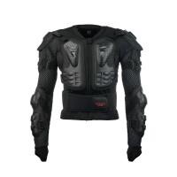 Starks Моточерепаха детская Body Armor Kids Чёрный в Пензе