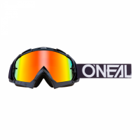 Oneal Маска B-10 Pixel Black/White Radium в Пензе