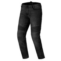 Shima мотоджинсы Zenith Men Black в Пензе