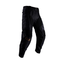 Leatt Штаны 3.5 Ride V25 Black в Пензе