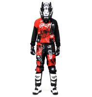 Grom Джерси MX Religion red в Пензе