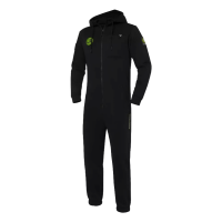 Finntrail Комбинезон Voyager 1376 Black в Пензе