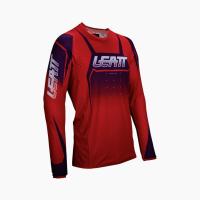 Leatt Джерси Moto 4.5 Lite V25 SunBurn в Пензе