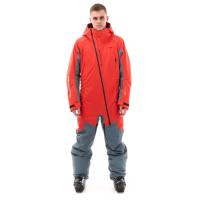 Dragonfly Комбинезон Gravity 2.0 Man Red - Grey 2025 в Пензе