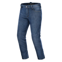 Shima мотоджинсы Ridge Men Blue в Пензе