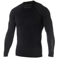Brubeck Футболка мужская Thermo Extreme черный в Пензе