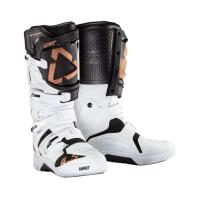 Leatt Мотоботы кроссовые 4.5 V26 White в Пензе