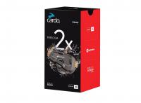 Cardo Мотогарнитура Freecom 2X Single в Пензе