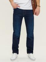 Inflame Джинсы мужские Casual 101 синий в Пензе