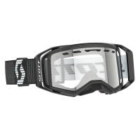 Scott Очки Prospect 2.0 Enduro black/white в Пензе
