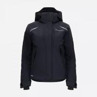 Finntrail Куртка женская утепленная Aspen 3463 Graphite в Пензе