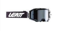 Leatt Маска Velocity 5.5 Iriz Graphite Platinum UC 28% в Пензе