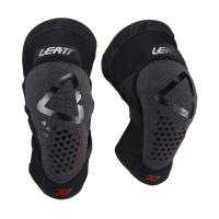 Leatt Наколенники подростковые 3DF 5.0 Evo Black в Пензе