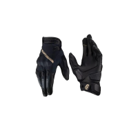Leatt Перчатки ADV HydraDri 7.5 Short 2026 Stealth в Пензе