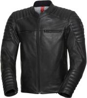 IXS куртка Classic LD Jacke Dark black в Пензе
